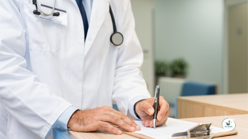 Consulter un médecin à Maurice