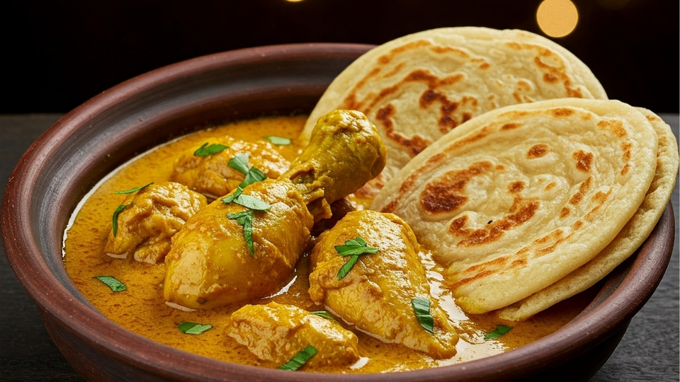 cuisine mauricienne