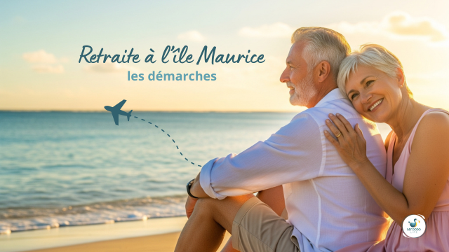 Retraite à maurice