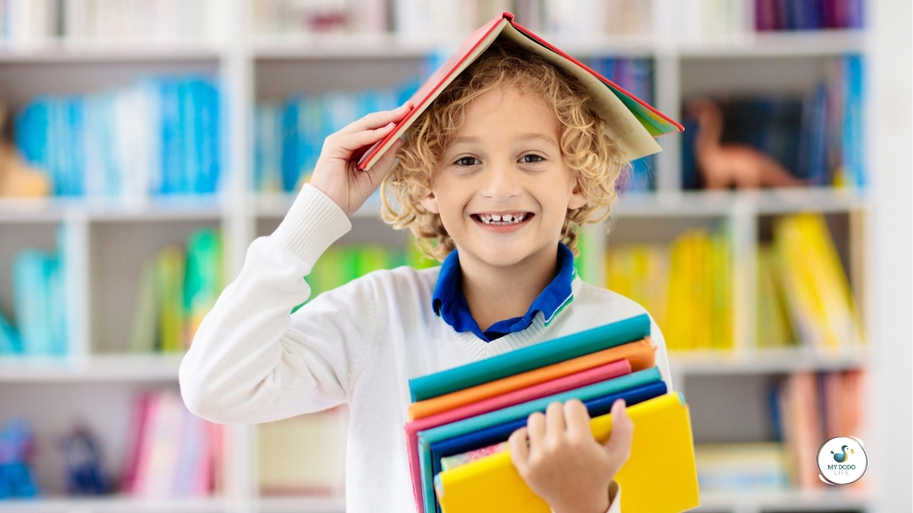 écoles Montessori Maurice