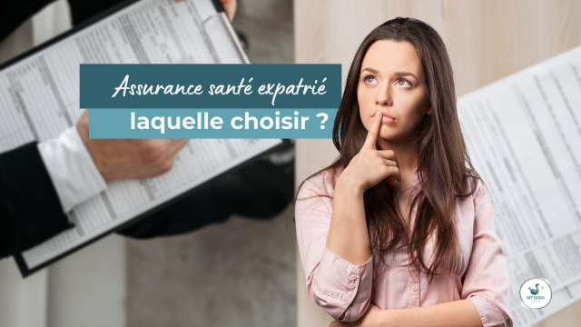 assurance santé Maurice expat