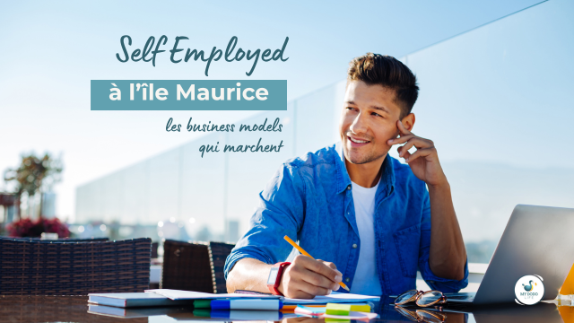 Self-Employed Permit Maurice