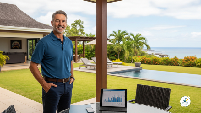 Investissement Immobilier Maurice