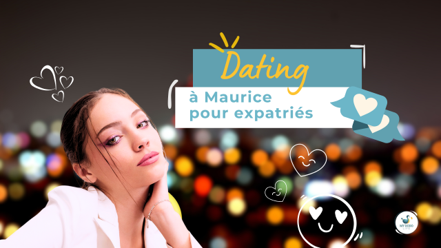 dating à Maurice
