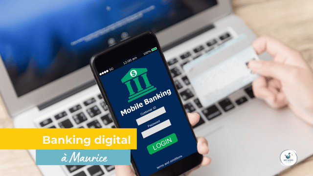 compte bancaire Maurice