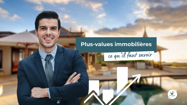 plus-value immobilière Maurice