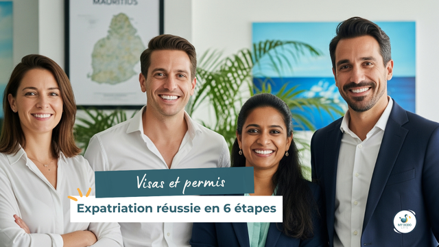 Accompagnement My Dodo Life : de l’idée d’expatriation au premier ancrage