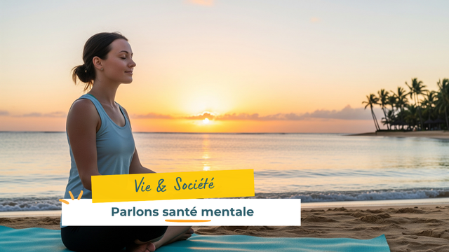 Expatriation et santé mentale