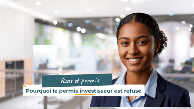 permis investisseur Maurice