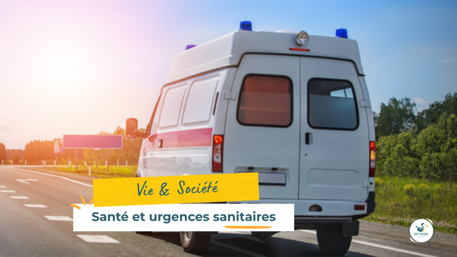 Urgences médicales à Maurice