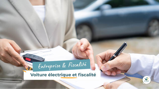Voiture électrique à Maurice