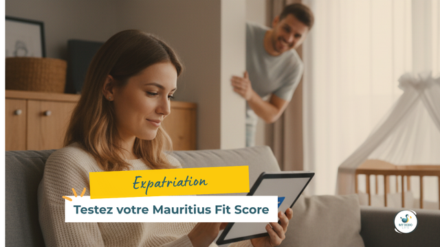 Mauritius Fit Score : calculez votre compatibilité avec la vie mauricienne