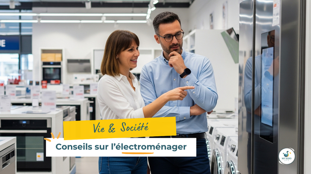 électroménager à Maurice