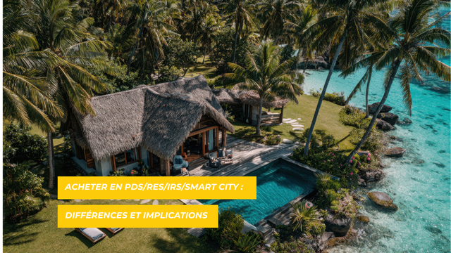 programmes immobiliers Maurice