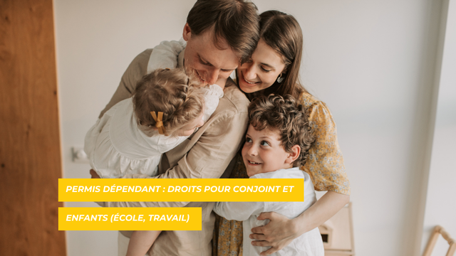 expatriation en famille