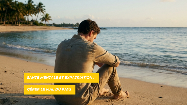 adaptation expatriation