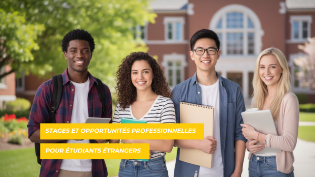 étudiants étrangers à Maurice