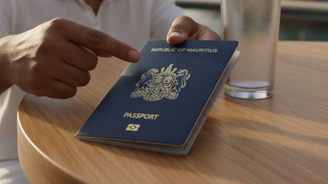 Nationalité mauricienne : naturalisation, conditions, délais