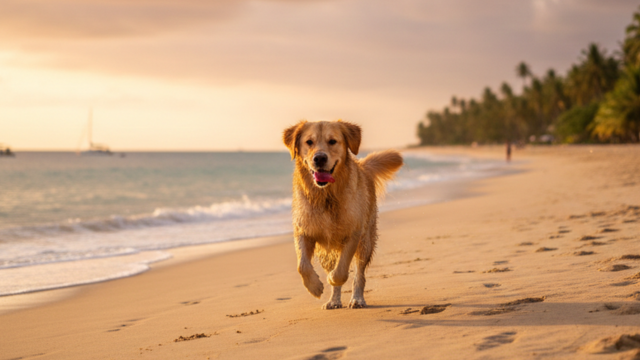 importer animal Maurice