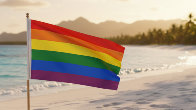 LGBTQ+ Maurice