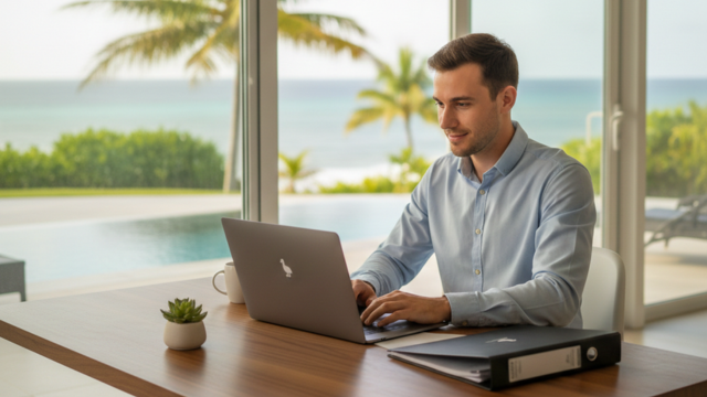Permis Professionnel