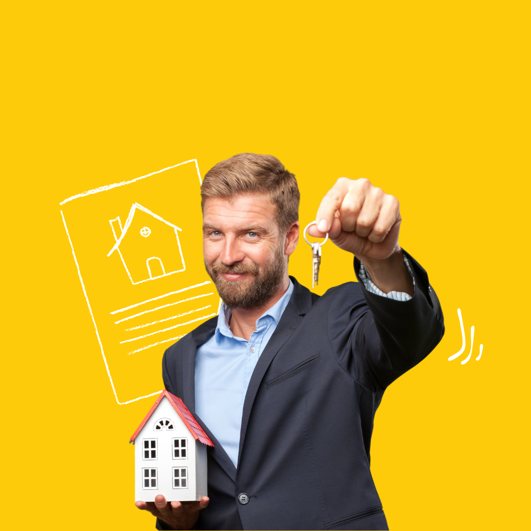 gestion immobilier pour expatriés